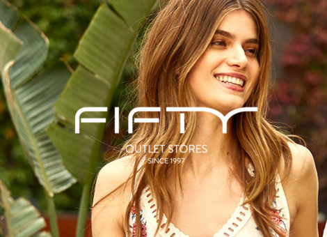 fifty factory outlet