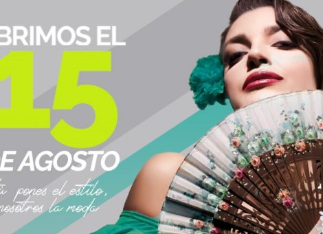 apertura 15 de agosto