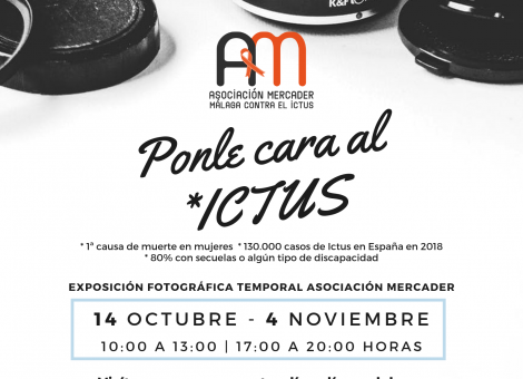 Exposición ICTUS