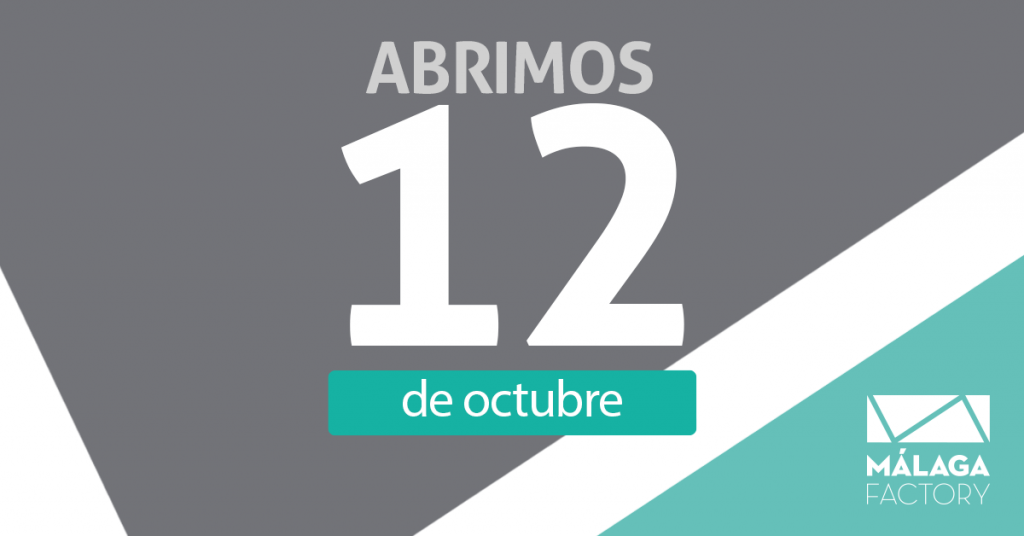 apertura malaga factory