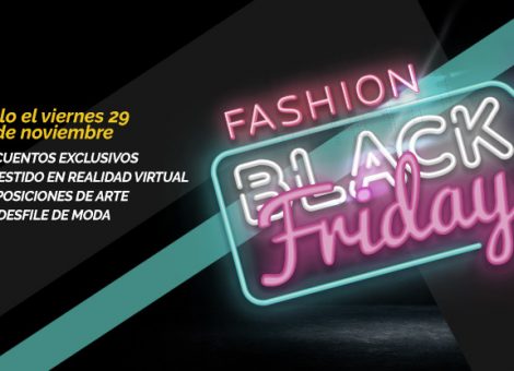 Black Friday Málaga Nostrum