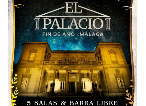 el palacio
