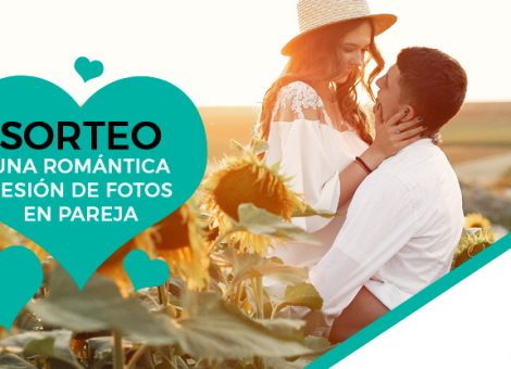 sorteo san valentin