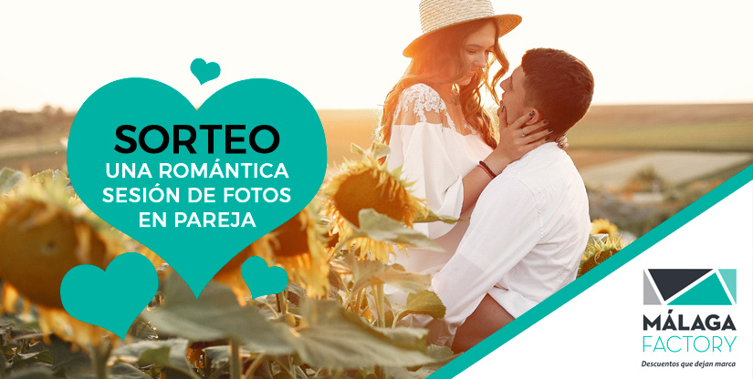 sorteo san valentin