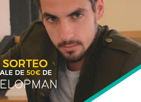sorteo celopman outlet