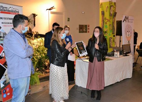 GALA ICTUS 2020