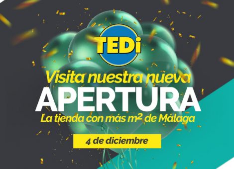 TEDI Malaga