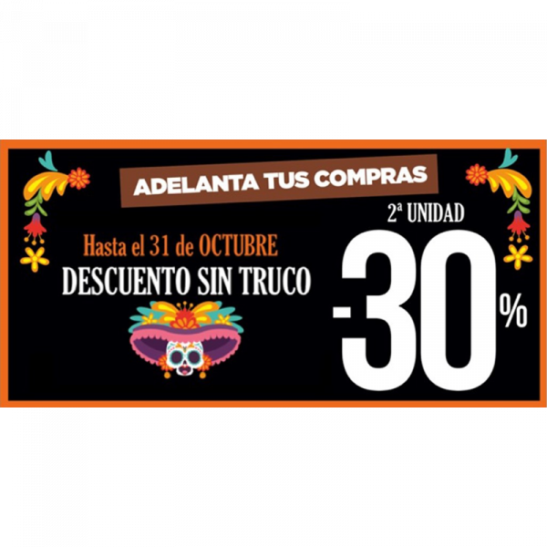 oferta fifty outlet