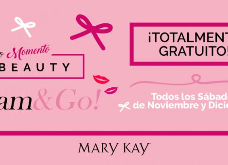 Mary Kay - Málaga Factory