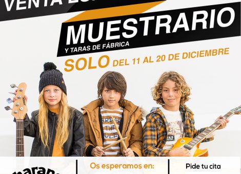 venta especial charanga