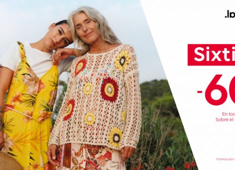 Sisties - Desigual Málaga Factory