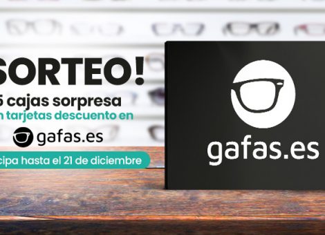 Sorteo Gafa.es
