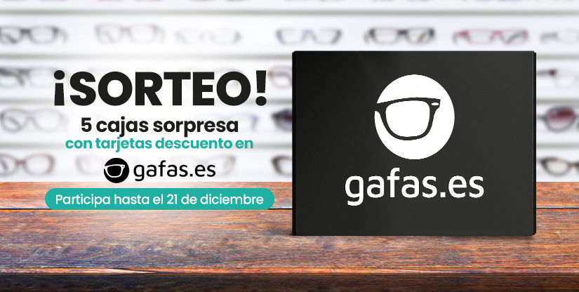 Sorteo Gafa.es