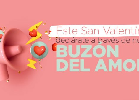 buzon del amor malaga factory