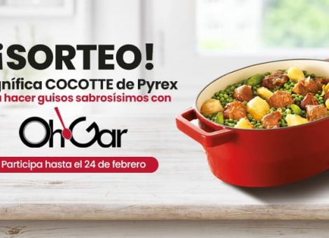 cocotte ohgar