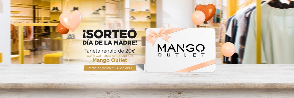 sorteo dia de la madre