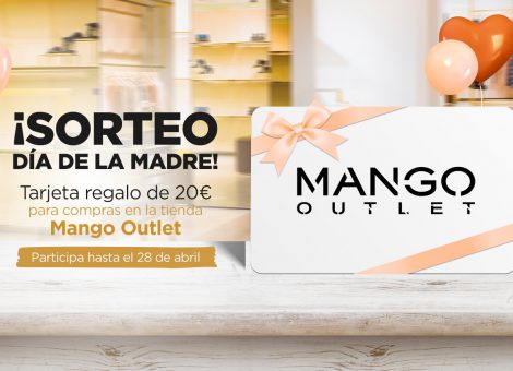 sorteo dia de la madre