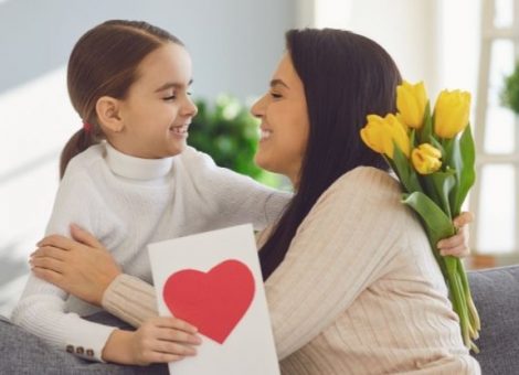 ideas día de la madre