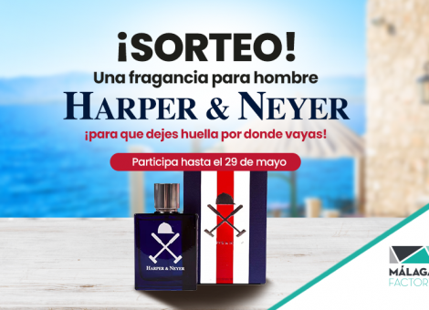 harper and neyer