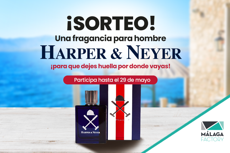 harper and neyer