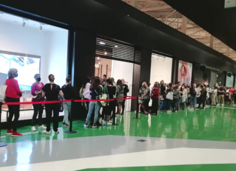 pop up mango malaga factory