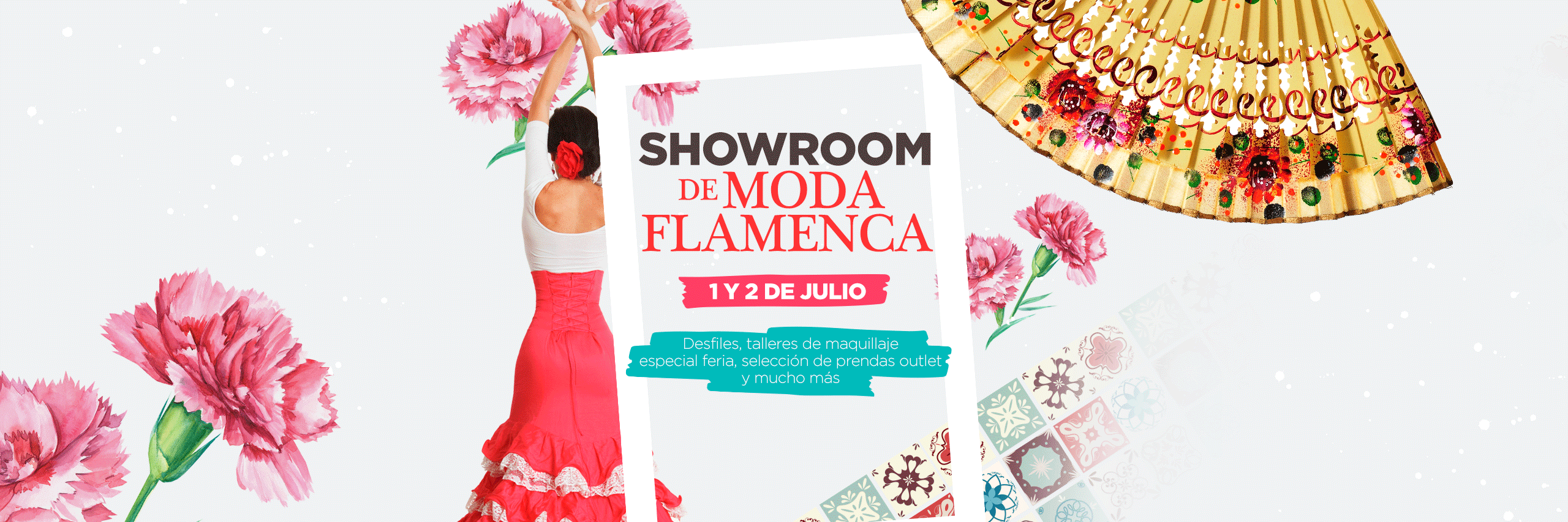 showroom moda flamenca