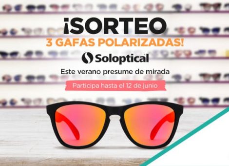 gafas de sol soloptical