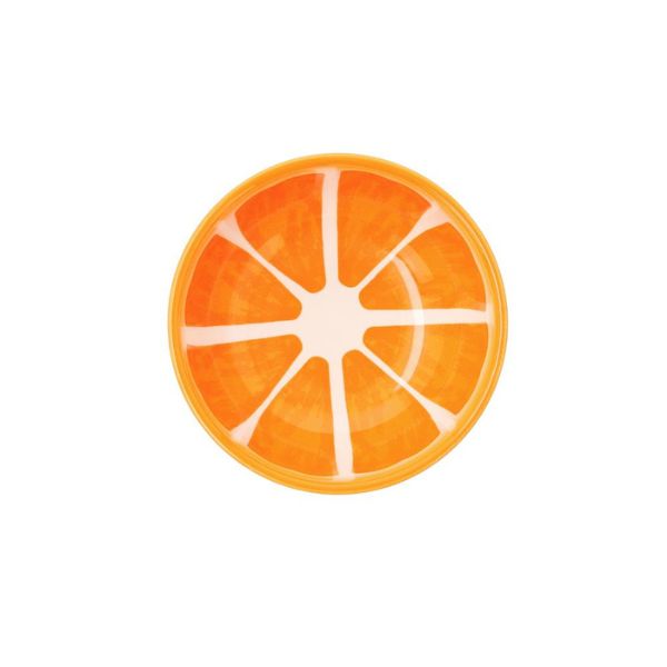 bol naranja