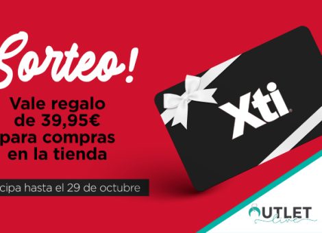 SORTEO XTI MÁLAGA NOSTRUM