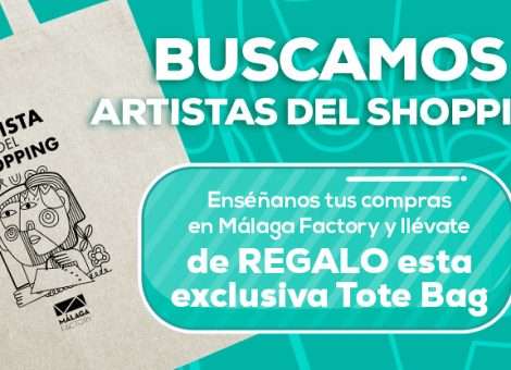ARTISTA DEL SHOPPING