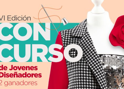 CONCURSO JÓVENES DISEÑADORES - MÁLAGA FACTORY
