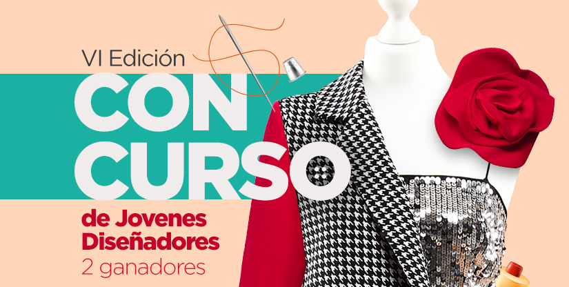 CONCURSO JÓVENES DISEÑADORES - MÁLAGA FACTORY